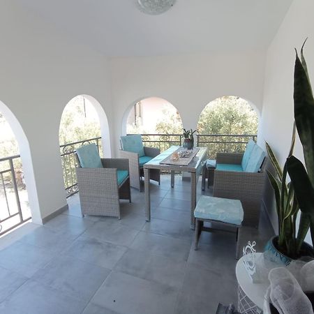 Casa Antonella, A Due Passi Dalla Spiaggia, Total Relax 索拉纳斯 外观 照片