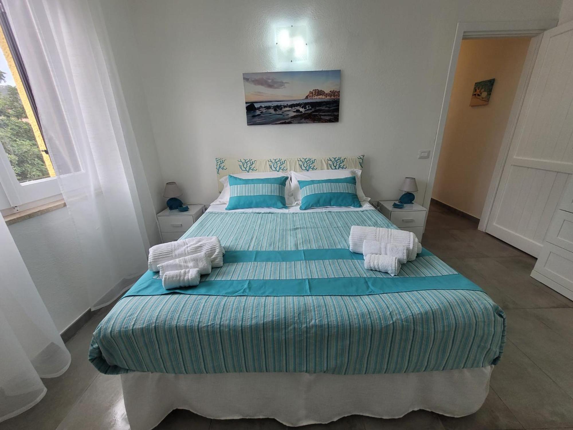 Casa Antonella, A Due Passi Dalla Spiaggia, Total Relax 索拉纳斯 外观 照片
