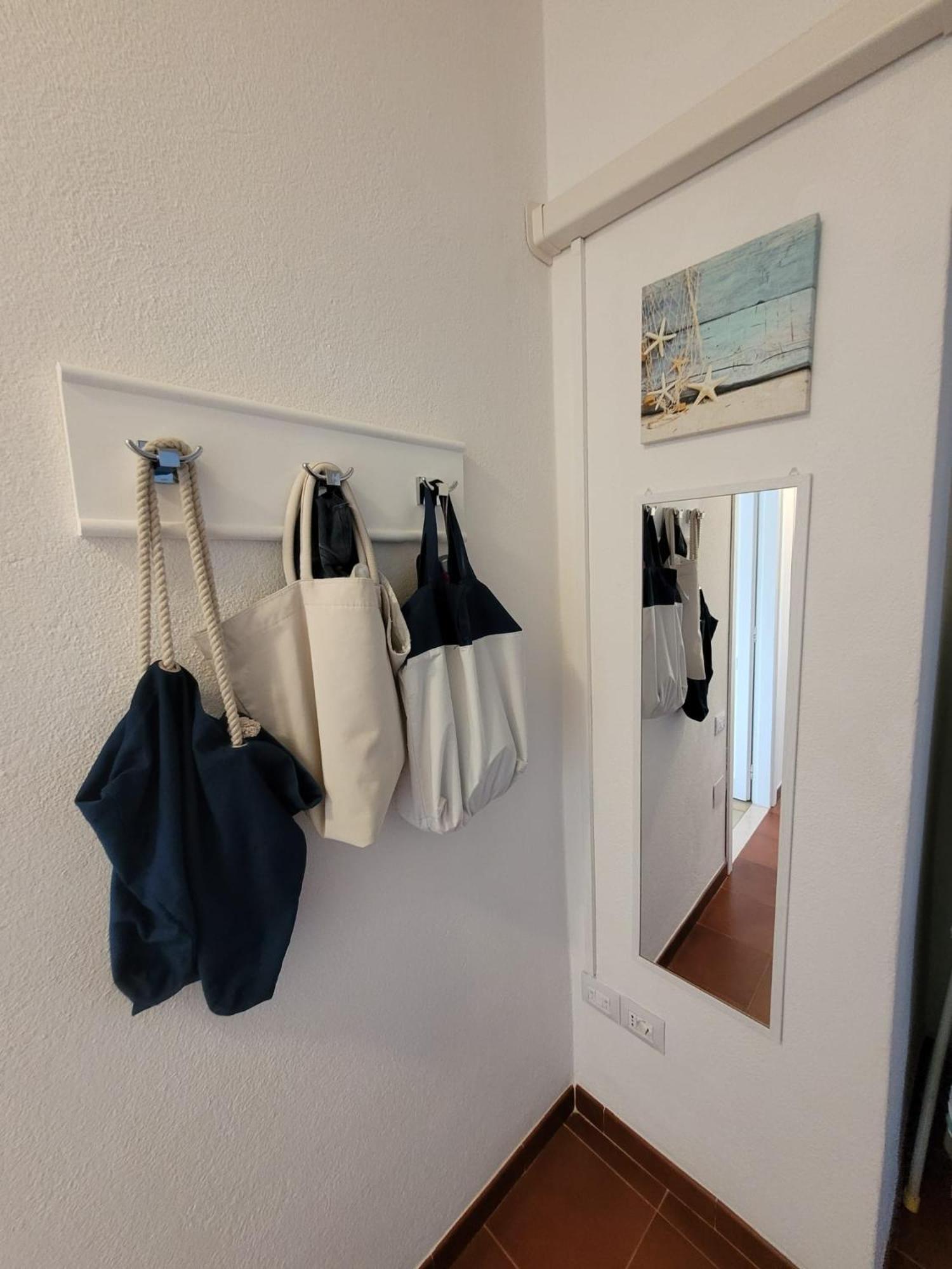 Casa Antonella, A Due Passi Dalla Spiaggia, Total Relax 索拉纳斯 外观 照片