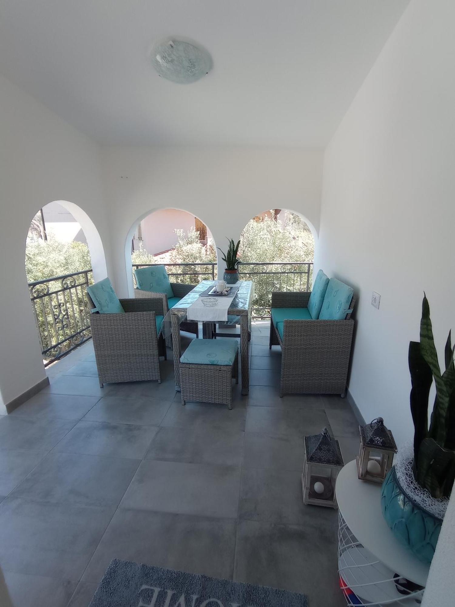 Casa Antonella, A Due Passi Dalla Spiaggia, Total Relax 索拉纳斯 外观 照片