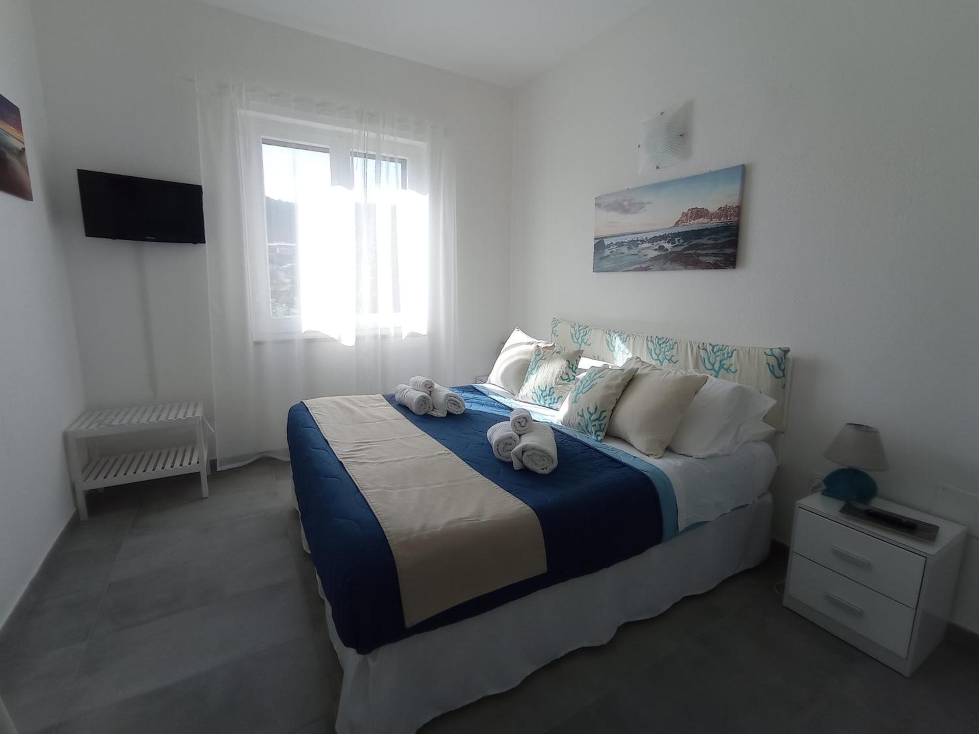 Casa Antonella, A Due Passi Dalla Spiaggia, Total Relax 索拉纳斯 外观 照片