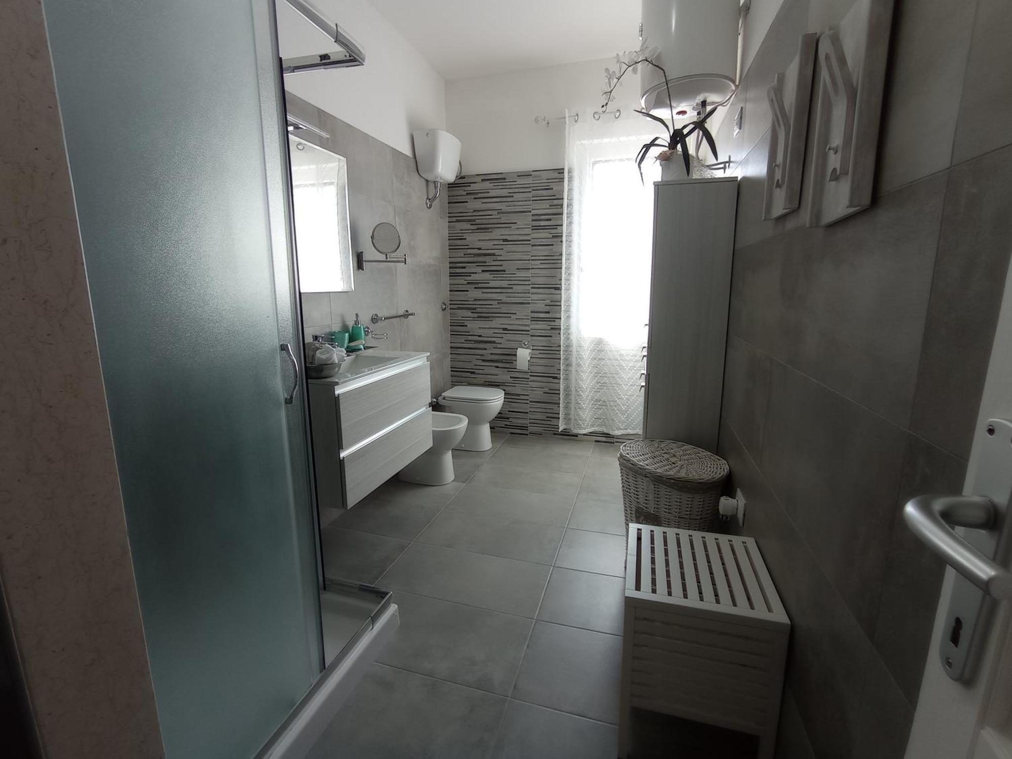 Casa Antonella, A Due Passi Dalla Spiaggia, Total Relax 索拉纳斯 外观 照片