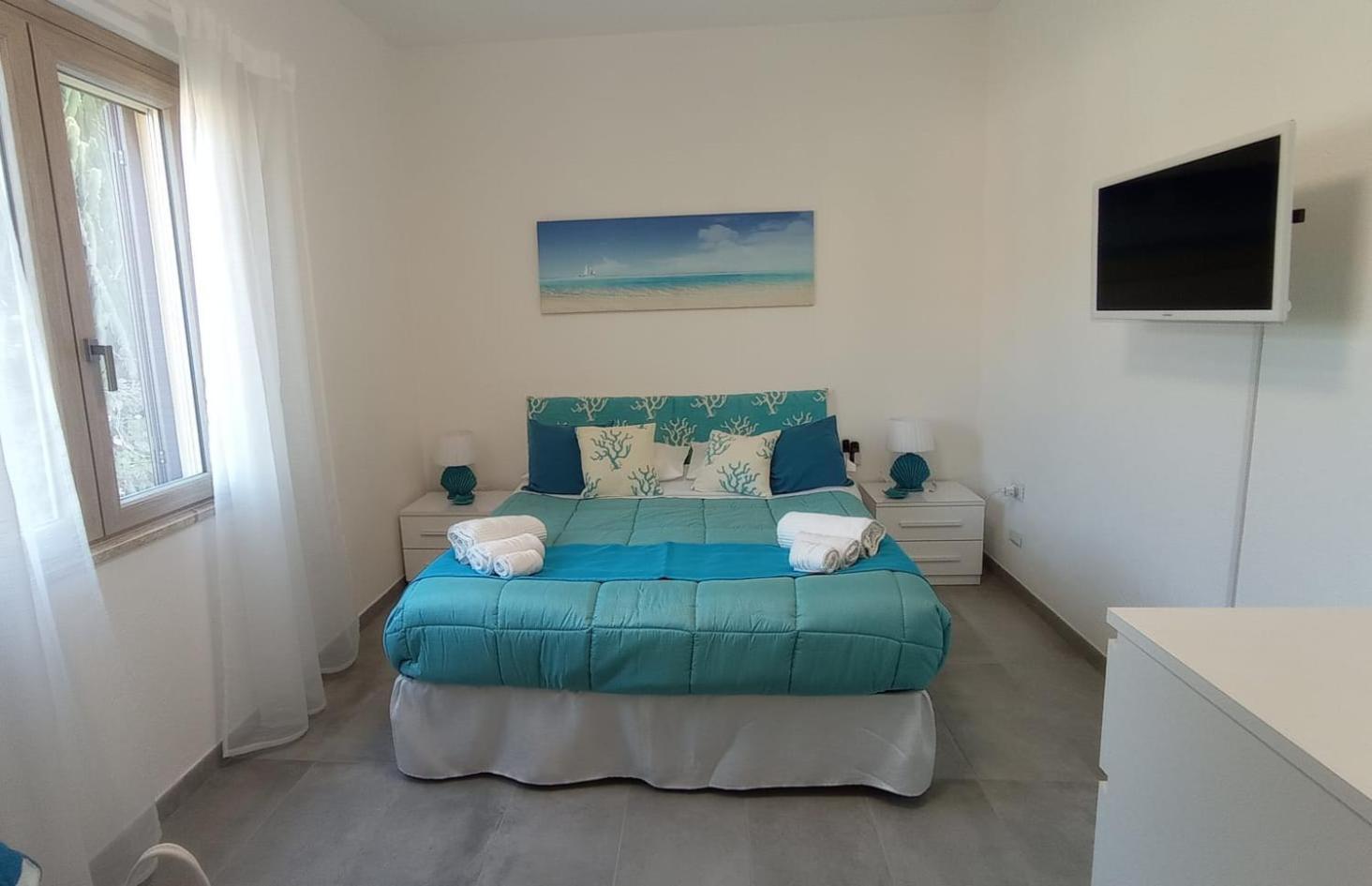 Casa Antonella, A Due Passi Dalla Spiaggia, Total Relax 索拉纳斯 外观 照片