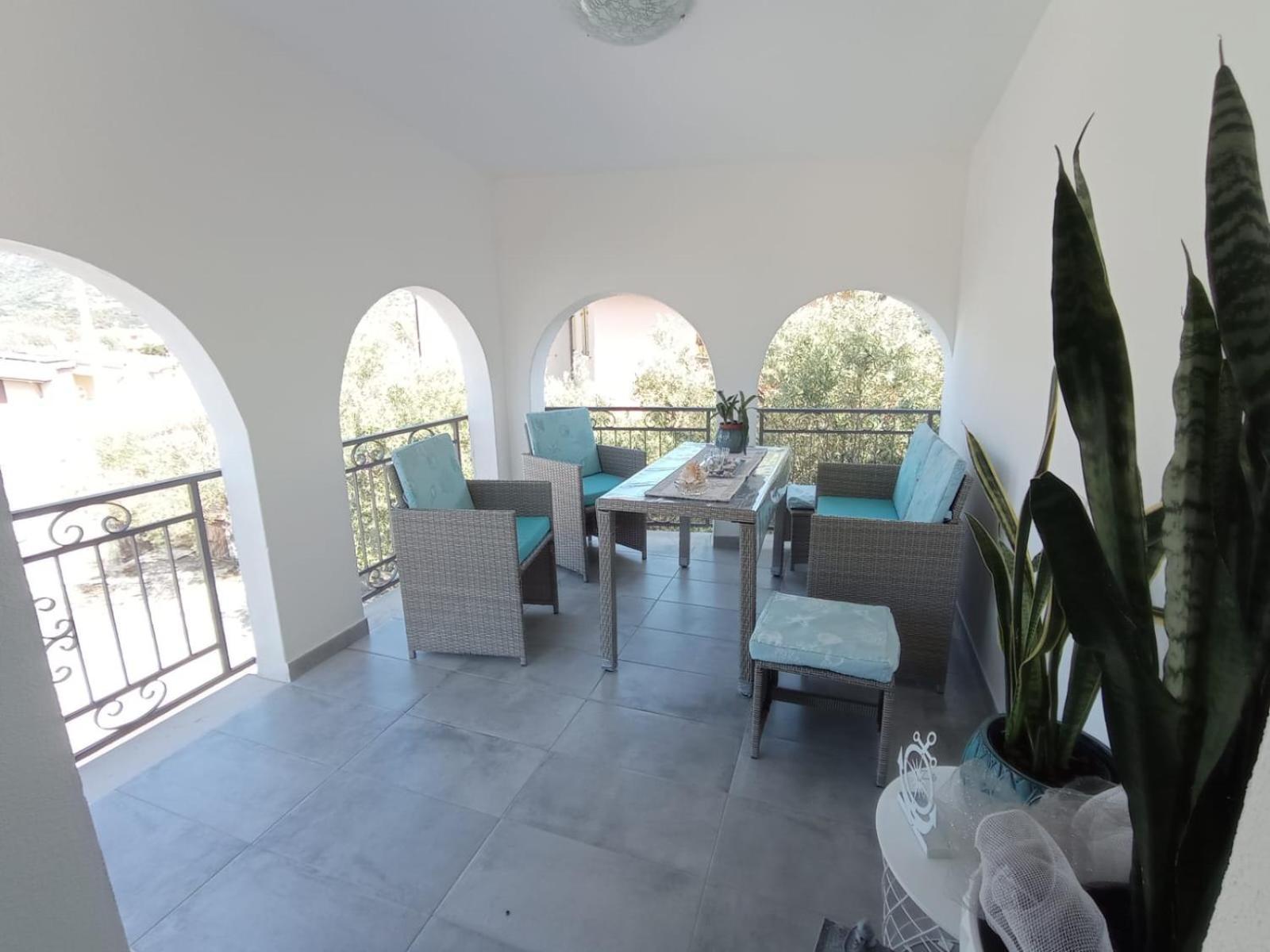 Casa Antonella, A Due Passi Dalla Spiaggia, Total Relax 索拉纳斯 外观 照片