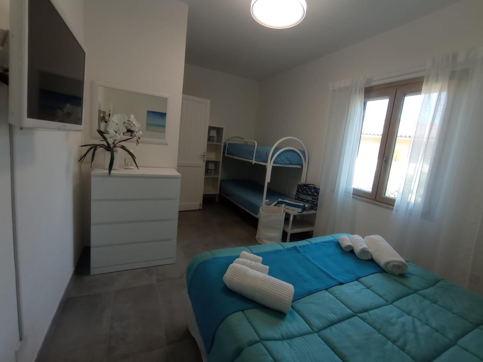 Casa Antonella, A Due Passi Dalla Spiaggia, Total Relax 索拉纳斯 外观 照片