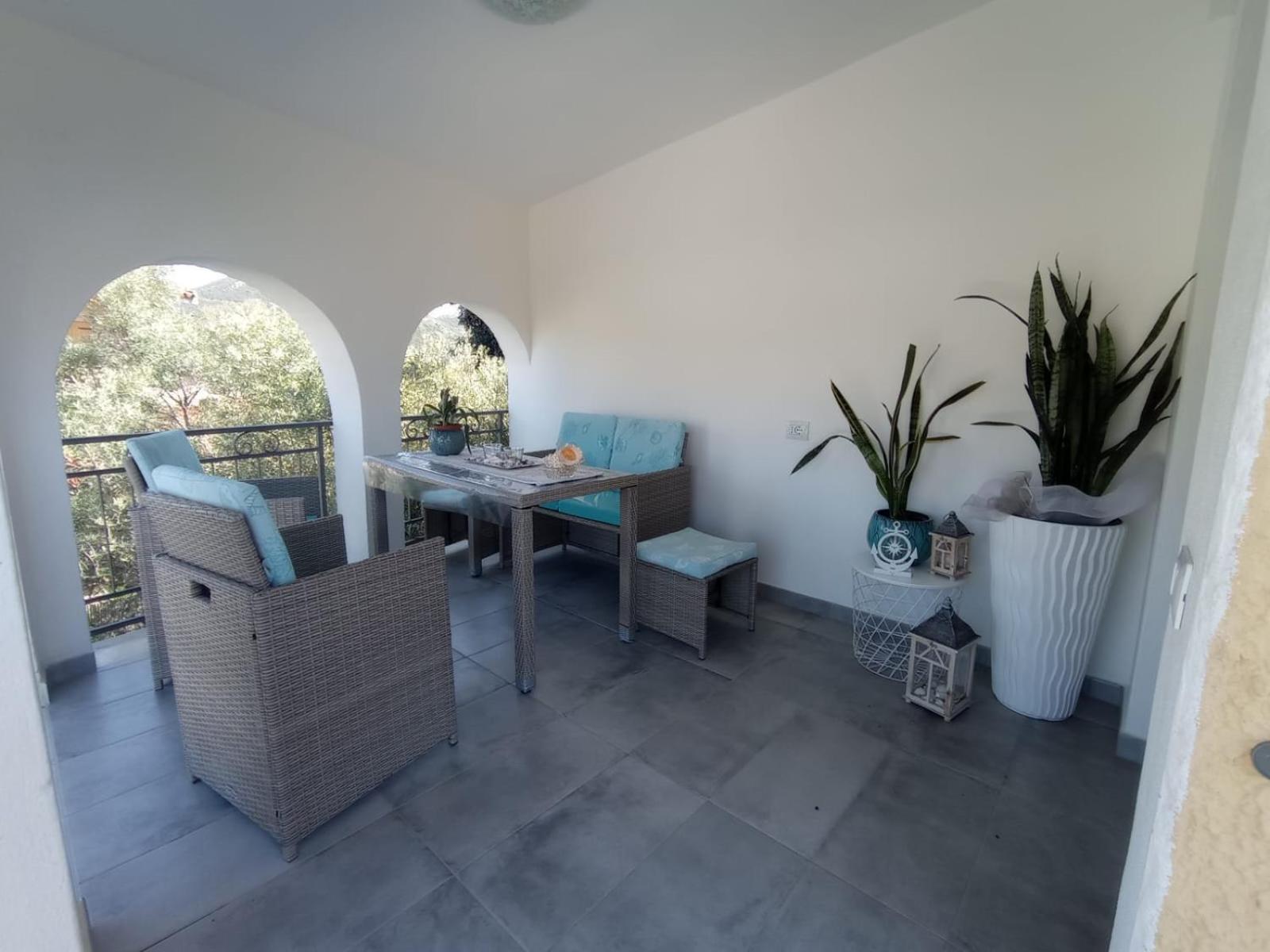 Casa Antonella, A Due Passi Dalla Spiaggia, Total Relax 索拉纳斯 外观 照片