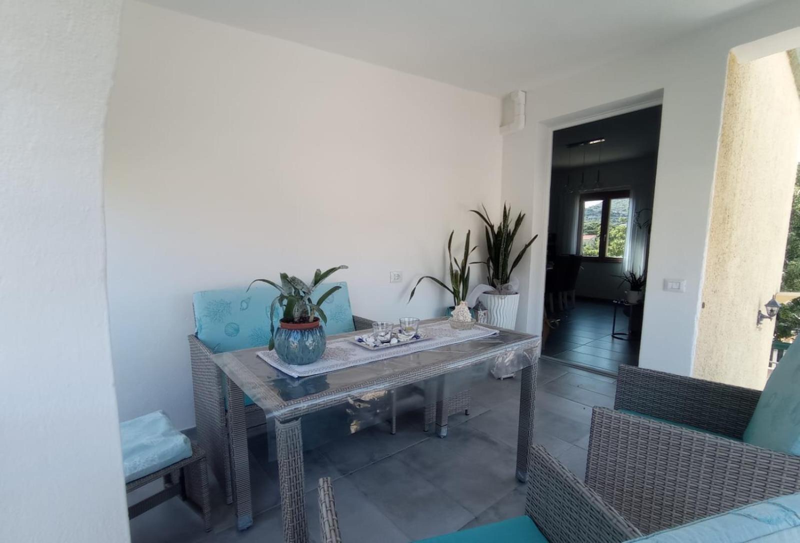 Casa Antonella, A Due Passi Dalla Spiaggia, Total Relax 索拉纳斯 外观 照片