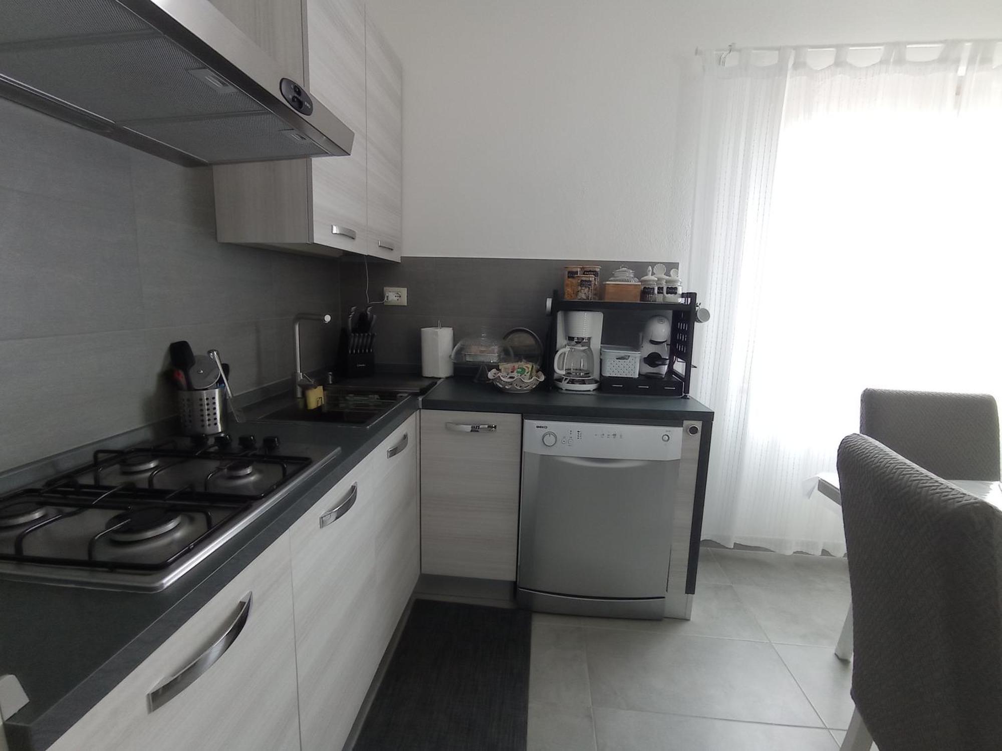 Casa Antonella, A Due Passi Dalla Spiaggia, Total Relax 索拉纳斯 外观 照片