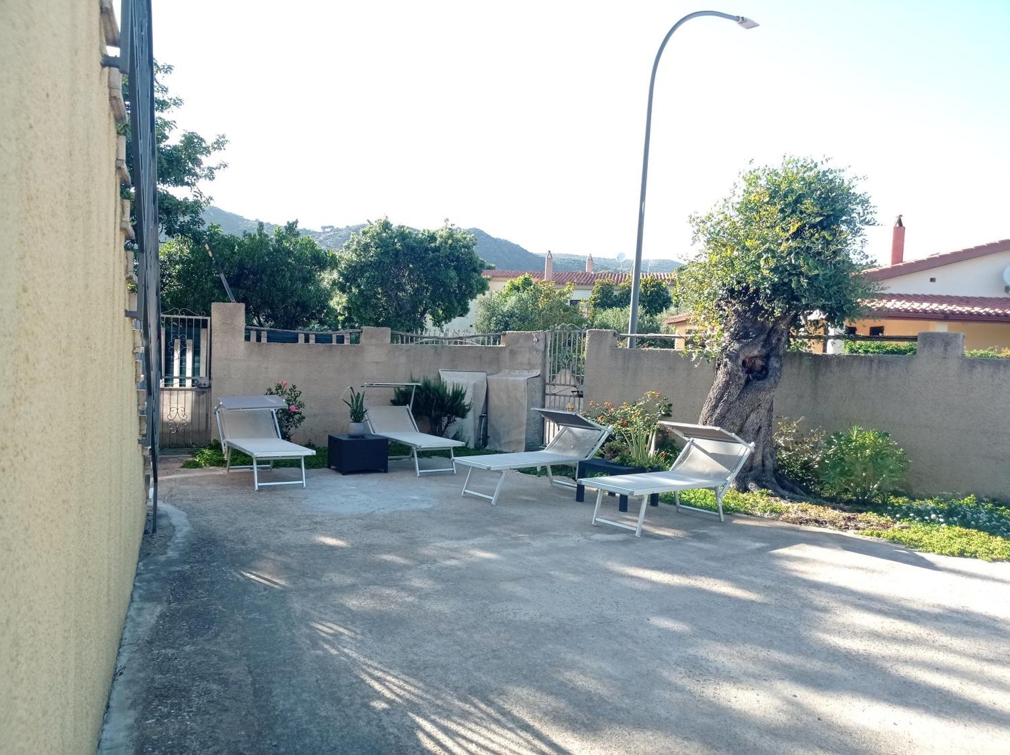 Casa Antonella, A Due Passi Dalla Spiaggia, Total Relax 索拉纳斯 外观 照片